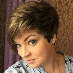 Мария Крючкова, 22.07.1988, Москва