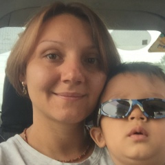 Людмила Вилкова, 23.07.1982, Алматы