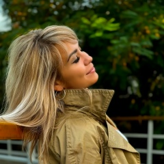 Даша Лыкова, 08.09.1991