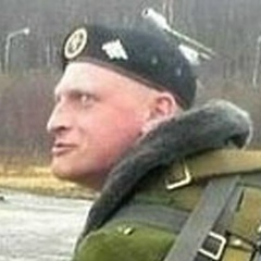 Русланчик Ковров, 05.12, Санкт-Петербург