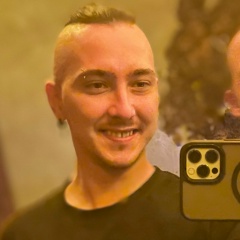 Иван Забавный, 16.12.1993, Санкт-Петербург