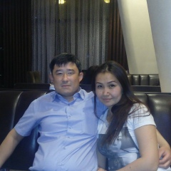 Айгерим Кульжанисова, 16.11.1985, Шымкент