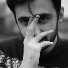 Mikael Manukian, 01.12, Москва