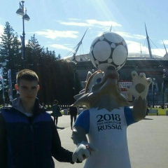 Николай Шелепов, 18.10