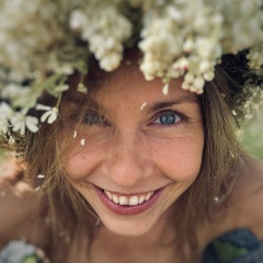 Александра Байраковская, 27.07.1906, Санкт-Петербург