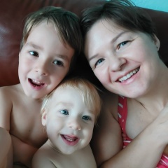 Виктория Пилипенко, 05.11.1985, Новосибирск