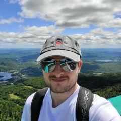 Дмитрий Постников, 04.07, Burlington