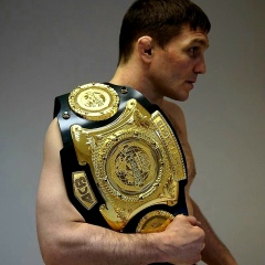 Аббос Умаров, 01.03.1992, Калининград