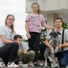 Алексей Киселёв, 06.06.1987, Новосибирск