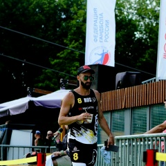 Мурат Чомаев, 01.06, Краснодар