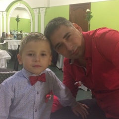 Володимир Мушак, 22.01.1986, Львов