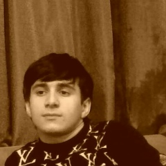 Лёлё Маляяядой, Махачкала