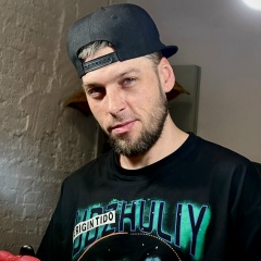 Виктор , 25.08.1990, Риддер