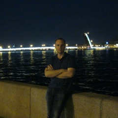 Максим Маслаков, 15.03.1984, Владикавказ