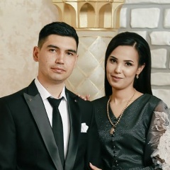 Ботир Аллаберганов, 08.11.1994, Санкт-Петербург