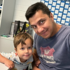 Сергей Марченко, 07.11.1979, Санкт-Петербург