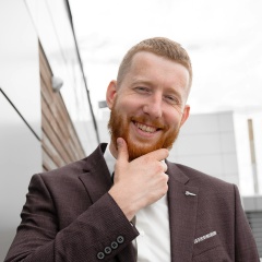 Вячеслав Вячеславов, Старый Оскол