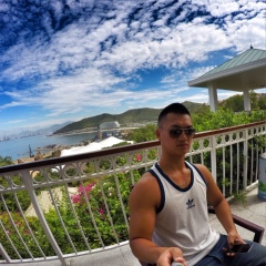 Линь Нгуен, 10.07, Одесса