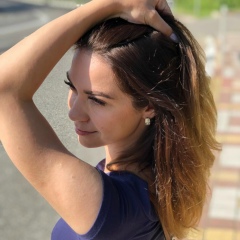 Виктория Максименко, 17.07.1988, Москва