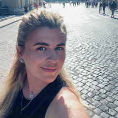 Екатерина Елесина, 29.07.1988, Санкт-Петербург