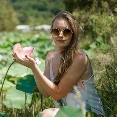 Екатерина Елизарова, 01.02.1989, Москва