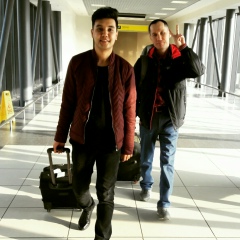 Амре Жумагазиев, 18.02, Актобе