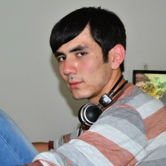 Azamxon Askarov, 06.05.1991, Самарканд