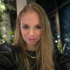 Алина Кукушкина, Тюмень