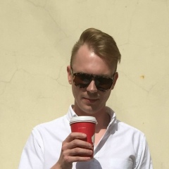 Павлик Щелконогов, 07.09.1990, Москва