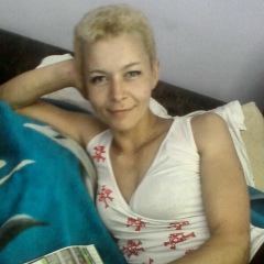 Юлия Осинская, 05.07, Тернополь