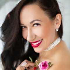 Лилия Халилова, 25.02