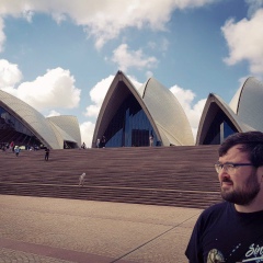 Наиль Фролов, 21.11, Москва