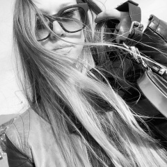 Nika Drizhd, 04.09.1986