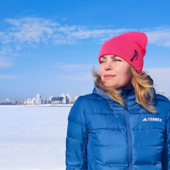 Анастасия Волобуева, 10.03.1903, Санкт-Петербург