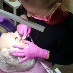 Анна Бублей, 22.09, Харьков