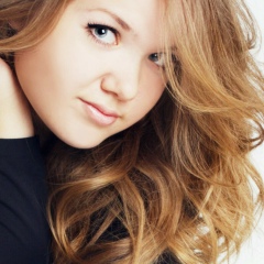 Юлия Зуева, 07.09.1989, Москва