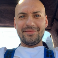 Андрей Тараненко, 22.05.1989, Санкт-Петербург