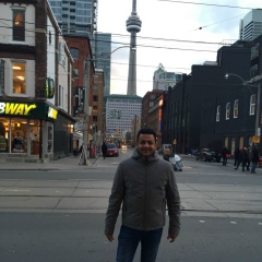 Pop Bero, 30.05, Calgary