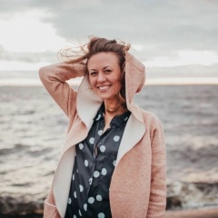 Полина Кафка, 18.03, Нижний Новгород