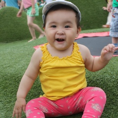 Молдир Калиева, 02.11.1990, Алматы