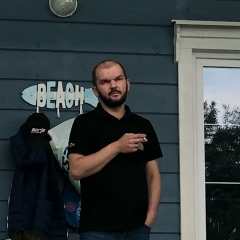 Николай Ларин, 08.05, Королёв