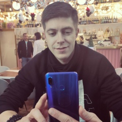 Иван Ульрих, 14.05.1986, Москва