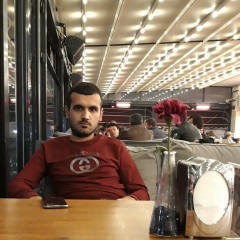 Qabil Qanbarov, 25.03.1996, Баку