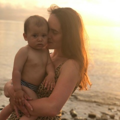 Лена Бакай, 21.04.1986, Москва