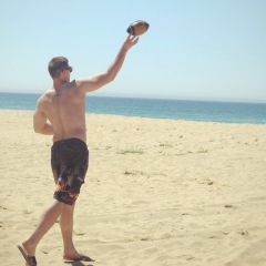 Владислав Гавриш, 14.07, Артем