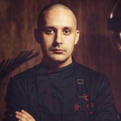 Андрей Терентьев, 19.02.1990, Санкт-Петербург