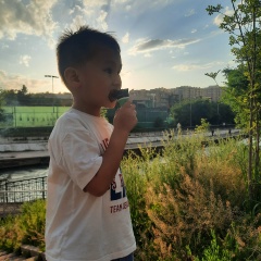 Danik Abuov, 15.03.1991, Алматы