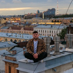 Nikita Dimitrash, 24.06, Братушаны