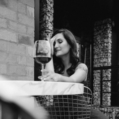 Саша Прохорова, 02.02, Москва