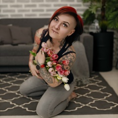 Евгения Фадеева, 25.06.1988, Нижний Новгород